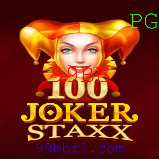 Descubra Tudo Sobre o Empolgante Jogo 100JokerStaxx
