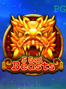 Explorando o Mundo Fantástico de 5GodBeasts: O Jogo de Estratégia e Aventura