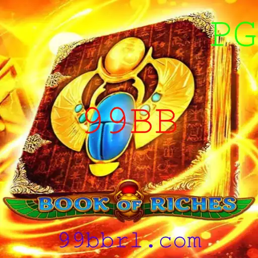 BookofRiches: Um Mergulho no Fascinante Mundo do Jogo de Aventura
