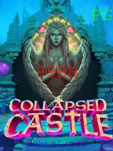 CollapsedCastle: A Nova Sensação do Mundo dos Jogos