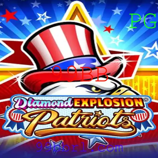Descubra as Emoções de DiamondExplosionPatriots: Um Novo Mundo de Estratégia e Aventura