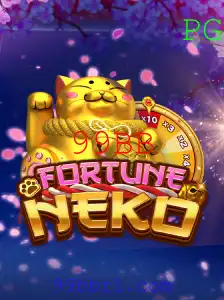 Explorando o Fascinante Mundo de FortuneNeko com a Palavra-Chave 99BB