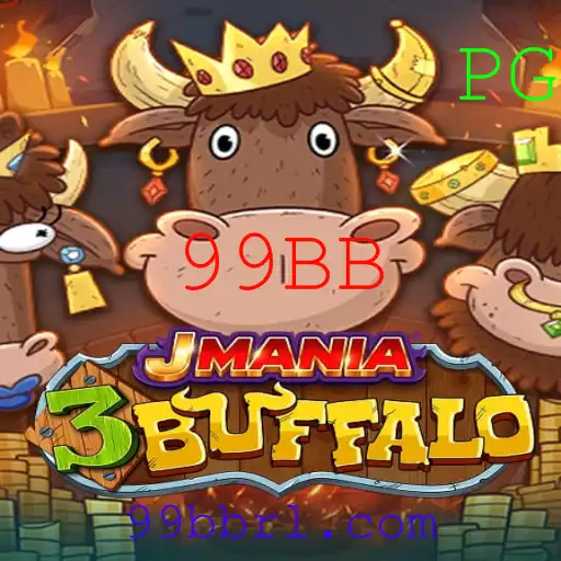 JMania3Buffalo: Um Guia Completo para o Jogo do Momento