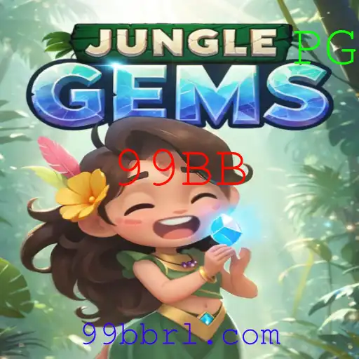 Explorando o Mundo de JungleGems: Uma Aventura Selvagem