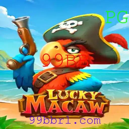LuckyMacaw: Descobrindo o Fascinante Jogo com 99BB