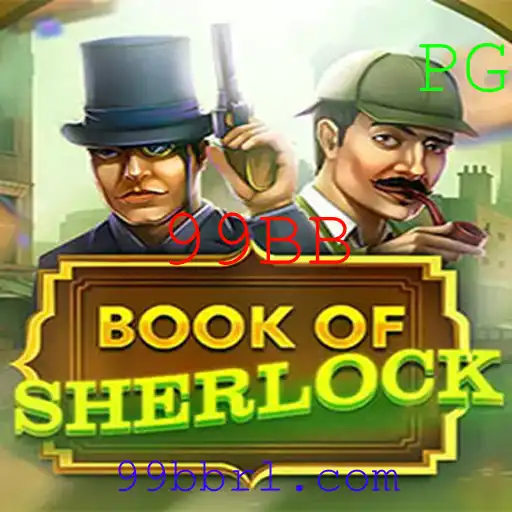 Descubra o Fascinante Universo de BookOfSherlock com 99BB
