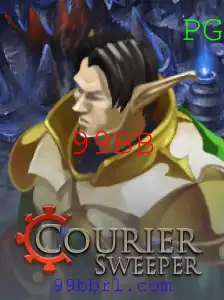 Descubra CourierSweeper: O Jogo que Combina Estratégia e Ação
