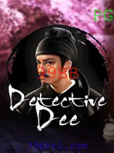 DetectiveDee: Mergulhe na Aventura do Jogo de Mistério