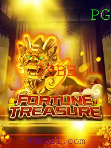 Descubra FortuneTreasure: O Jogo que está Conquistando a Comunidade de Jogos com 99BB
