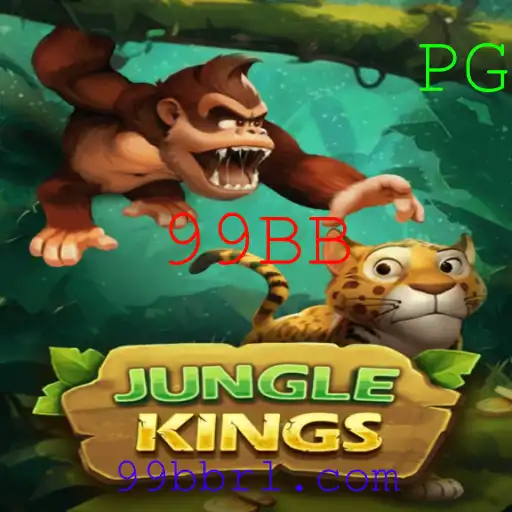 Desvendando JungleKings: Um Jogo de Estratégia Emocionante