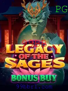 LegacyoftheSagesBonusBuy: Descubra o Mundo Inovador dos Jogos Digitais