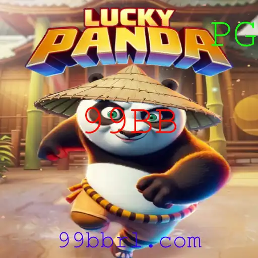 LuckyPanda: A Excitante Jornada do Jogo que Encanta com 99BB