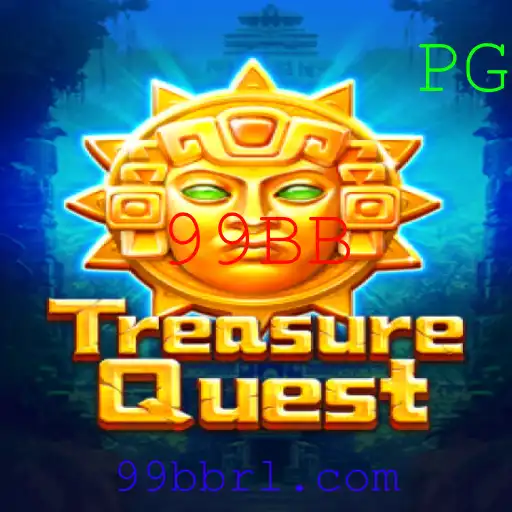 TreasureQuest: Descubra o Mundo de Aventuras com a Chave Secreta 99BB
