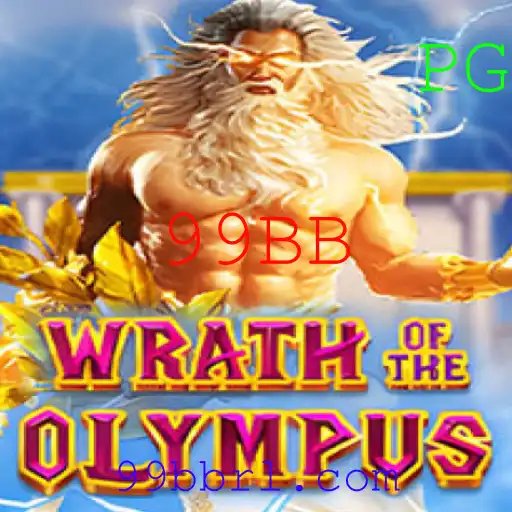Wrath of Olympus: A Nova Sensação do Mundo dos Jogos