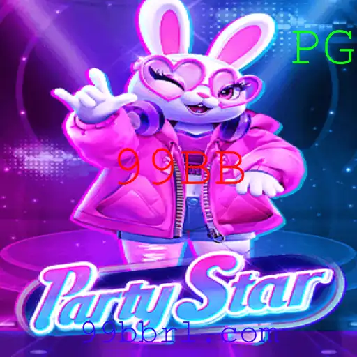 Conheça PartyStar: O Jogo de Festa que Conquista Multidões