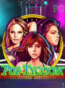 Descubra o Universo de PubTycoon: Um Jogo de Simulação e Estratégia
