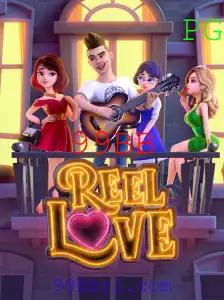 Descubra o Universo de ReelLove: O Jogo de Casino que Está Agitando o Mundo com a Palavra-Chave 99BB