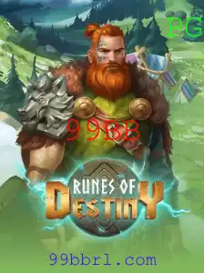 Descubra RunesOfDestiny: A Aventura que Transcende Limites