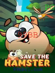 Descubra as Aventuras de 'SavetheHamster' com a Chave Misteriosa 99BB