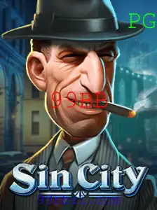 SinCity: A Nova Aventura de Tabuleiro Com a Chave Misteriosa 99BB
