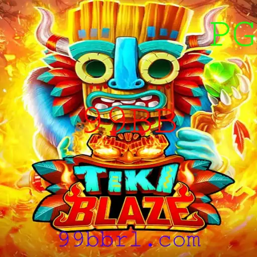 Descubra a Aventura Vibrante de TikiBlaze: O Jogo de Novo Sucesso com a Palavra-Chave Secreta 99BB