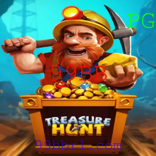 Descubra o Mundo de Aventura com TreasureHunt e a Palavra-Chave 99BB
