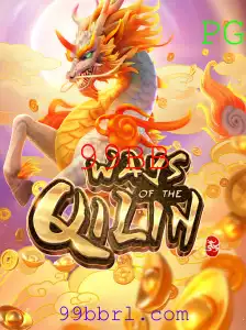 Descubra os Segredos de WaysoftheQilin: Uma Jornada Mística com 99BB