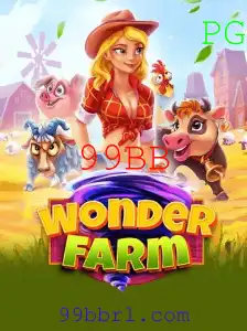 Descubra o Fascinante Mundo de WonderFarm: O Jogo que Une Estratégia e Criatividade
